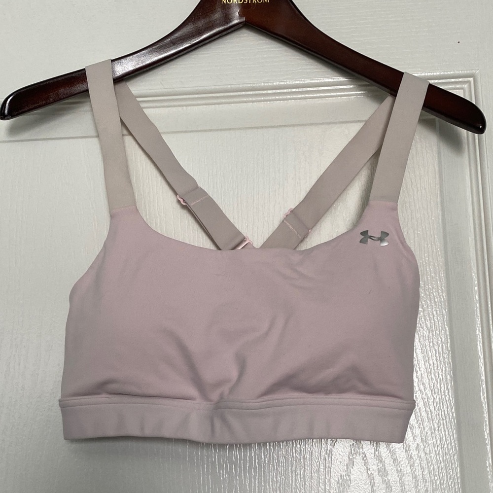 6 multi bras 36 D